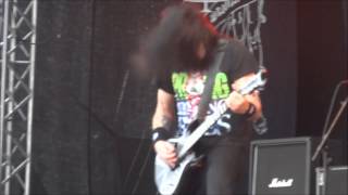 Danzig - &quot;Skincarver&quot; [HD] (Stockholm 30-05-2014)