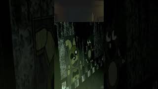5 EASTER EGGS IN FNAF 3 YOU DIDN’T KNOW - Five Nights at Freddy’s 3 #shorts