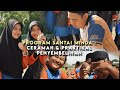 Program santai minda  ceramah  praktikal penyembelihan  2023