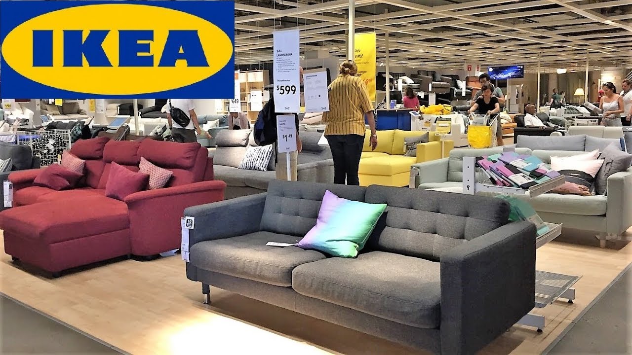 Furniture Store in Elizabeth, NJ - IKEA