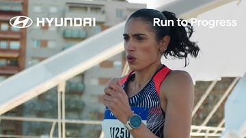 “Run to progress”: Hyundai fomenta un estilo de vida activo impulsando las carreras por toda Europa