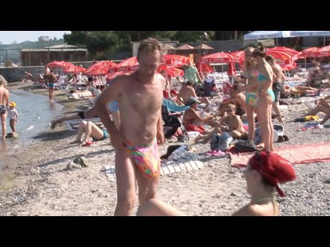 Лучшие пляжные пранки Ржал до слез Best Beach Pranks Crazy Public Reactions @StydnoKogdaVidno