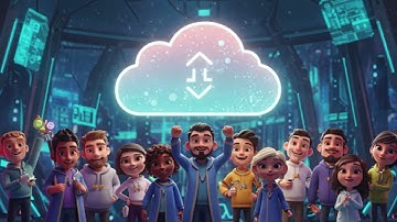 Episode - 1 what is the use of cloud computing? #cloudcomputing #az900exam  #aws #azure #googlecloud