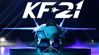 KF-21 Boramae, Kilas Proses Pengembangan, Spesifikasi & Upgrade Masa Depan