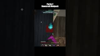 ON TERMINE ENFIN CE DONJON JAPONAIS ? - Partie 2 #dawncraft #minecraftclips #modpackminecraft