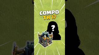 PRÉSENTATION COMPO HDV 17 🤣