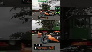 Puncture | #f7racing on #Twitch #F2 #F1 #f125 #f7r #f7racing
