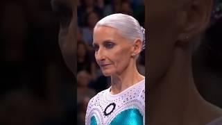 75yearold Grandma Stuns Vault Final 