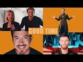 Marvel | Crack | Bloopers | GOOD TIME |