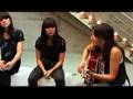 Funnyman acoustic  kt tunstall