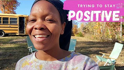 I Woke Up On The Wrong Side of The Bed | Solo Fema...