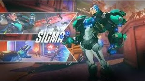 Overwatch Season 26 Open Queue Placement Matches 7