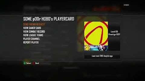 (2020) *NEW* HOW TO GET MOD MENU BO2 NO USB NO JAILBREAK XBOX ONE & 360, PS3 | BLACK OPS 2 TUTORIAL