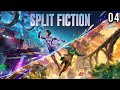 Trying to finish Split Fiction!