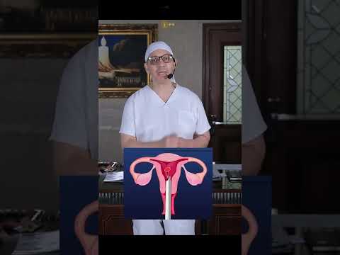 لكل من يعانى من التصاقات الرحم الفيديو ده ليكي سلسلة اوعى للتوعية بأمراض النساء متلازمة الأشرمان 1