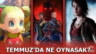 Download lagu Temmuz 39 da Ne Oynasak Temmuz Ayında Çıkacak Bomba Oyunlar Temmuz 39 da Ne Oynasak Temmuz Ayında Çıkacak Bomba Oyunlar