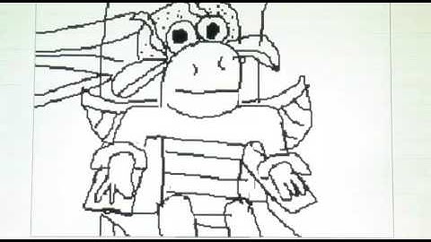 SML Animation: STUCK!