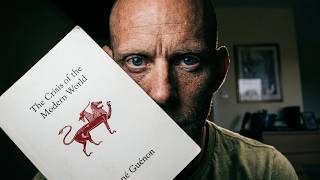 The Crisis of the Modern World: Notes, Highlights & Reflections