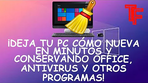 ¿Cómo se limpia un ordenador para venderlo?