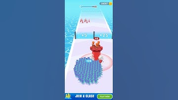 Level 68 Count Masters Crowd Runners 3d Mod Apk Hack Unlocked Everything