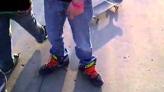 how to pop shuvit