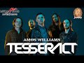 Interview amos williams of tesseract talks new album touring australia  more with jaimunji
