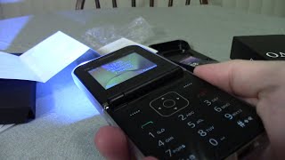 Servo A50 Pro Phone Review (Flip Phone Trilogy - Part 2)