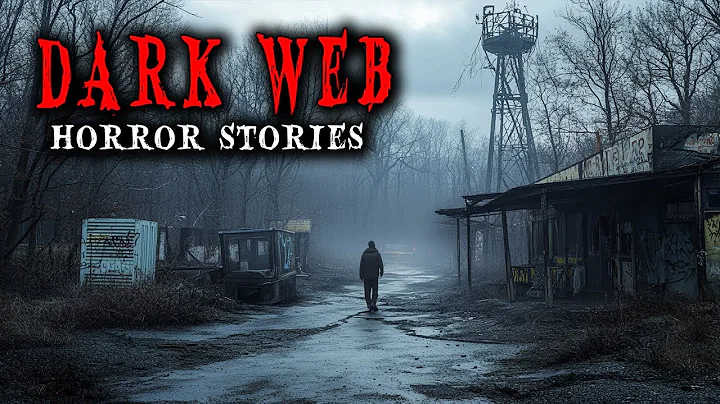6 True Scary Dark Web Horror Stories | True Scary Stories