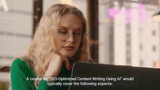 Chỉ 79K | Học công cụ ai viết content Tiếng Việt chuẩn seo bằng GPT | Video Youtube 100% AI
