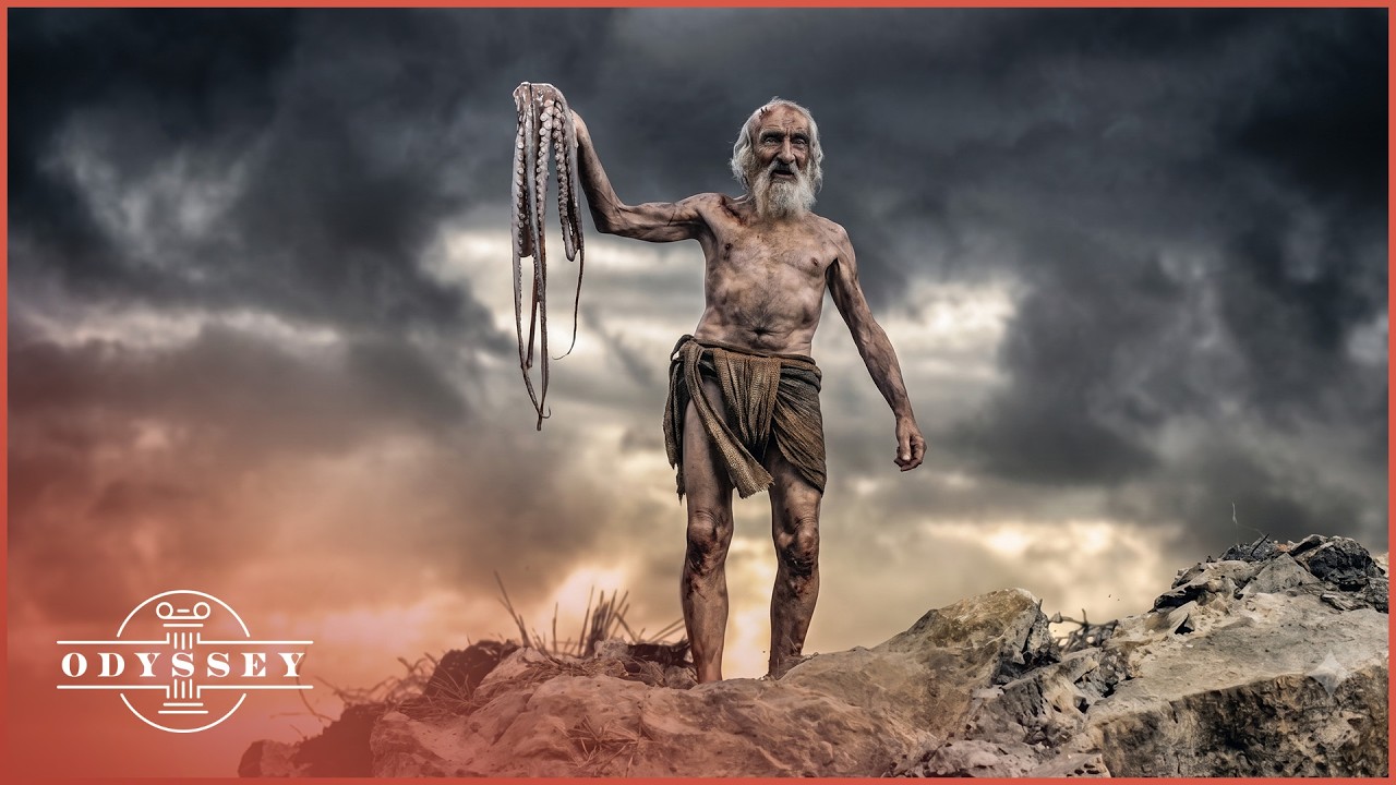 Inside The Real Atlantis: The Most Advanced Bronze Age Empire (2026)