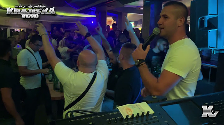 Božo i Repa - Kućo moja najmanja u selu, Simo (Miks) - Uživo 2021