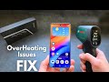 Samsung S26 / S26 Ultra - Overheating Issues FIX  -Phone is Too Hot, Sluggish &amp; Drains Battery Fast?