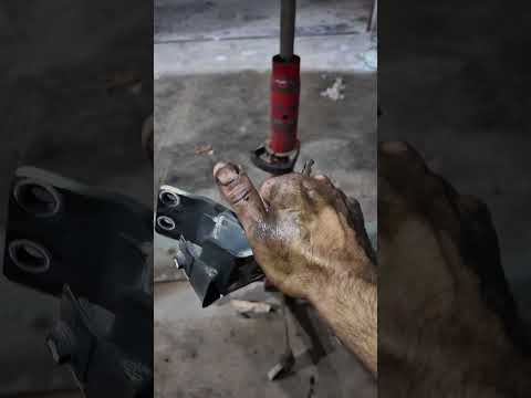 تغيير كرسي الجير اف جي كروزر