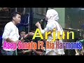 Arjun - Asep Sonata Feat Ria Harmonis | Dangdut Online Orkes Wani Wirang | HR Audio System