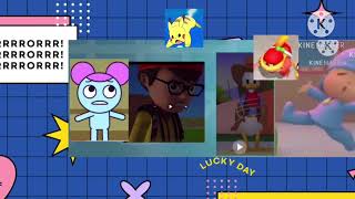 Corrupted Stingy House Of Horrors Part 4