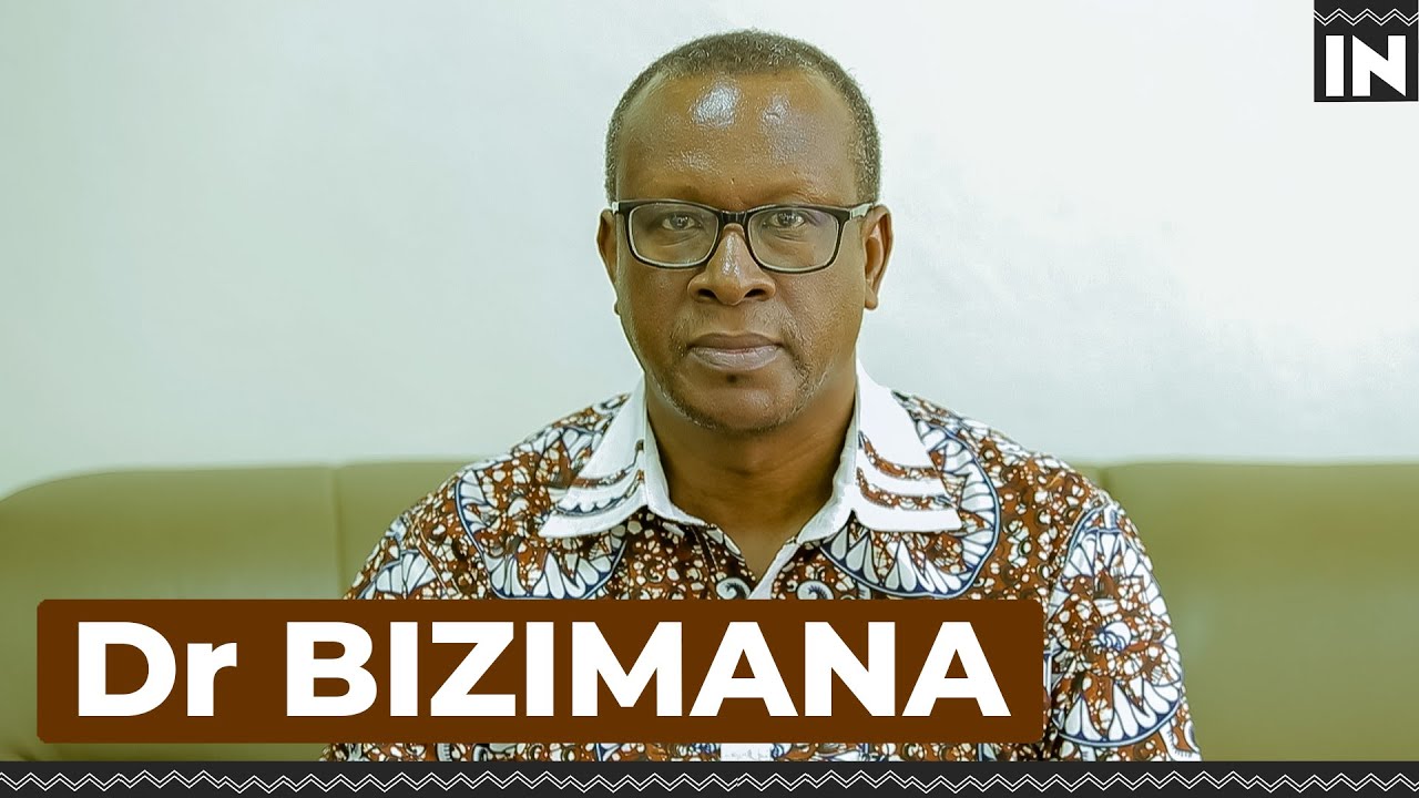 TWAGANIRIYE: Politike y'iringaniza yatumye njya kujya kwiga muri Congo nsize igihugu cyanjye