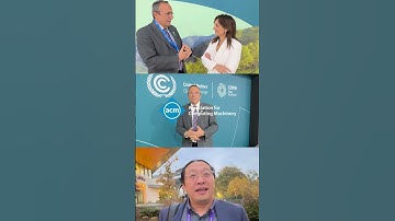 ACM President Yannis Ioannidis on the Road Intro