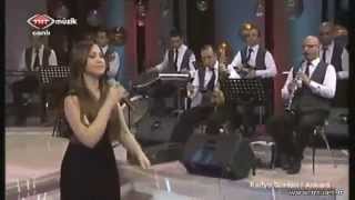 Gamze Tüzen Kavuşmak Güman Oldu