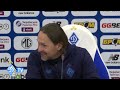 КОСТЮК: Є честь клубу, яку ми маємо захищати