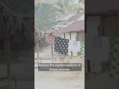 The allegations against a billionaire's rubber company | Big Take #podcast