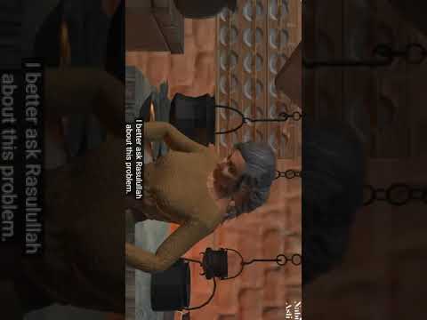 Islamic Adult Breastfeeding GaDreel JiDreel SalLAH S Puppet Muhammad Aisha Did It Too 1 4 