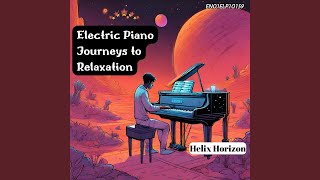 Soothing Waves Of Jazz Harmony