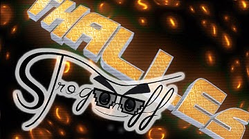 Intro |- Thalles -| By : Strogonoff