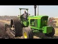Top 10 Big Tractors at the 2017 Half Century of Progress Show