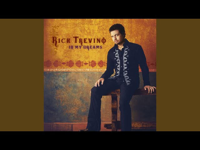 Rick Treviño - Downside Of Love