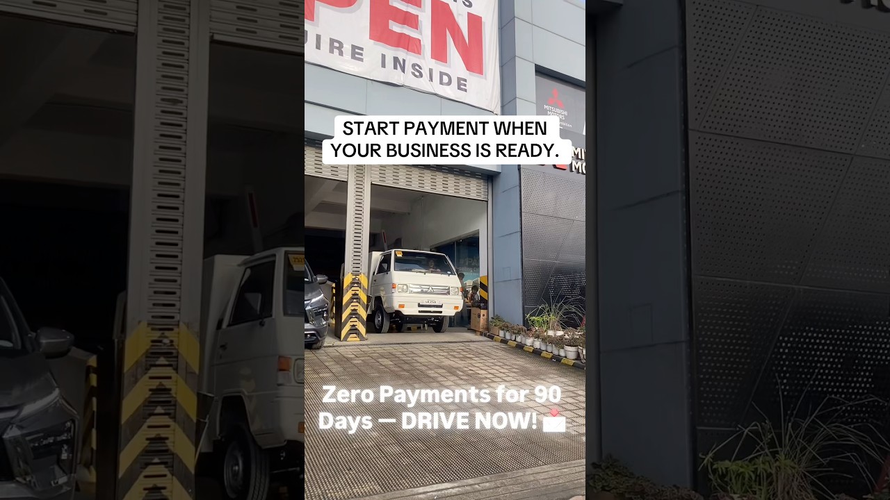 Start payment when your business is ready! Message me to get started!📩 