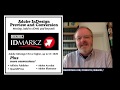 InDesign Utility IDMarkz First Impressions from Karsten Risseeuw