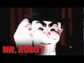 Fsocietys demands  mr robot