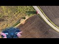 FPV iFlight Nazgul Eco - Freestyle Chill sunset