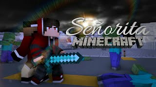 [Part 3] ♪ Señorita : Parody Minecraft Animation | with Ricky RD